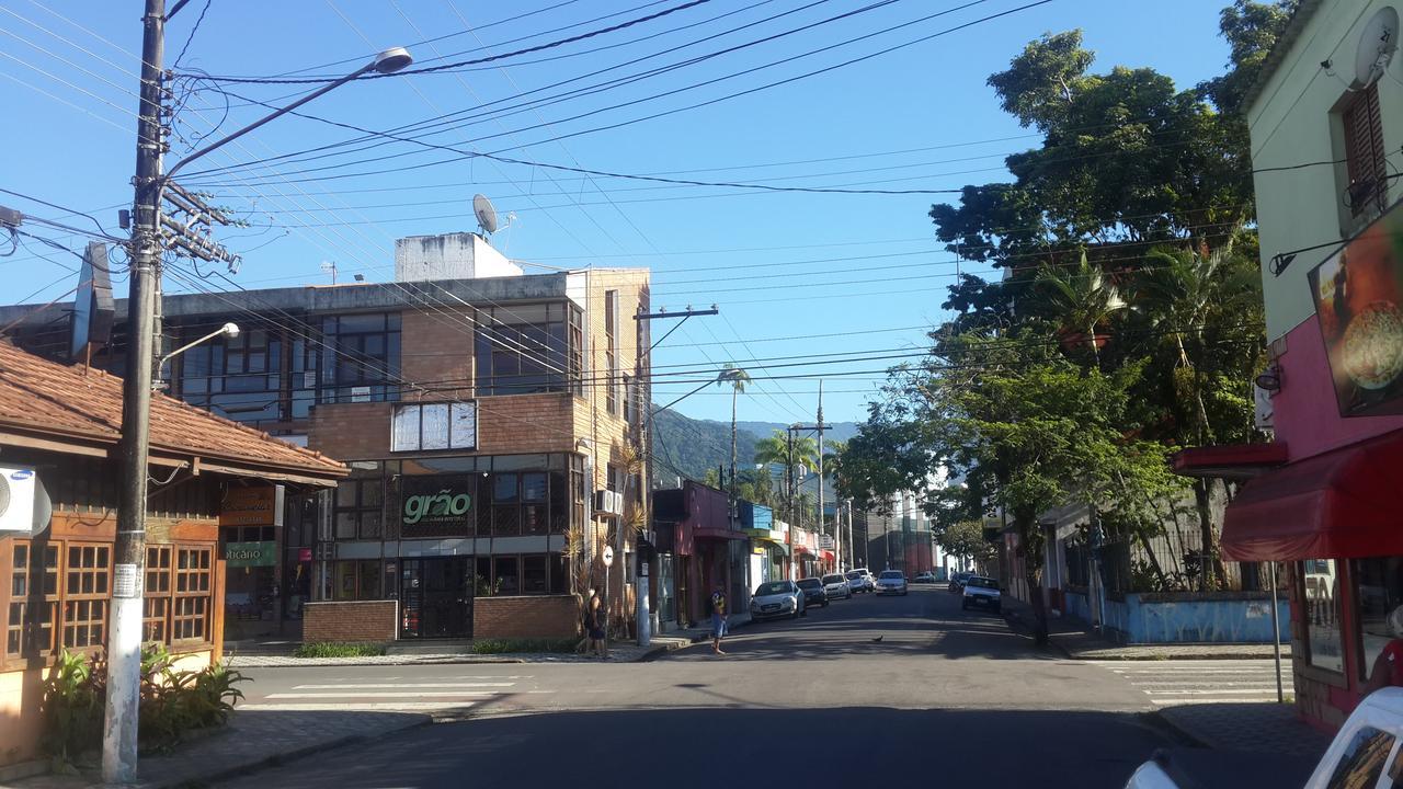 Casas Em Ubatuba Villa Exterior photo