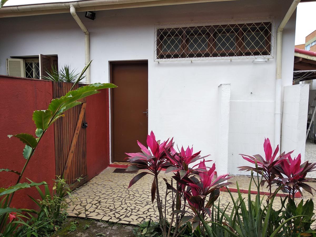 Casas Em Ubatuba Villa Exterior photo