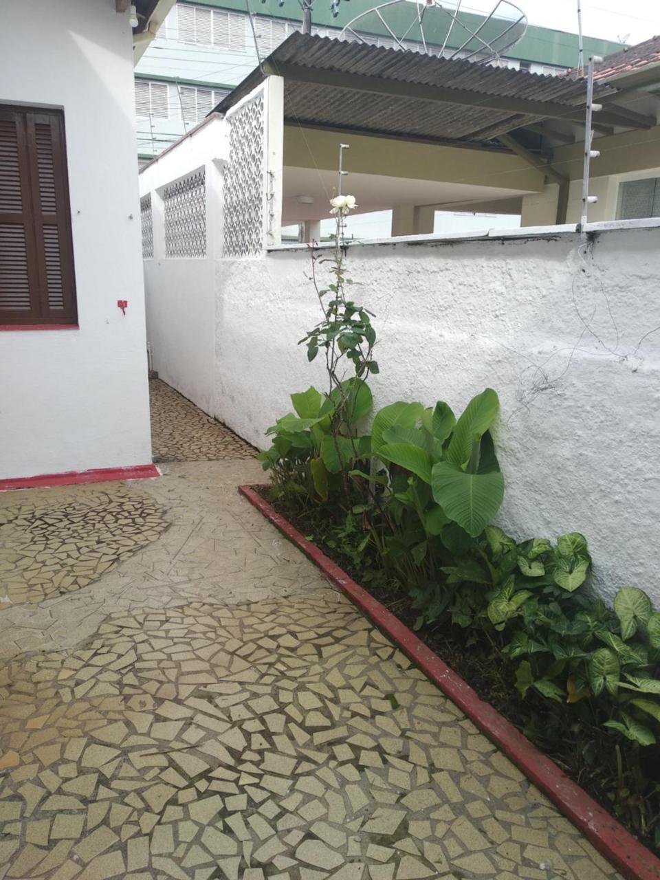 Casas Em Ubatuba Villa Exterior photo