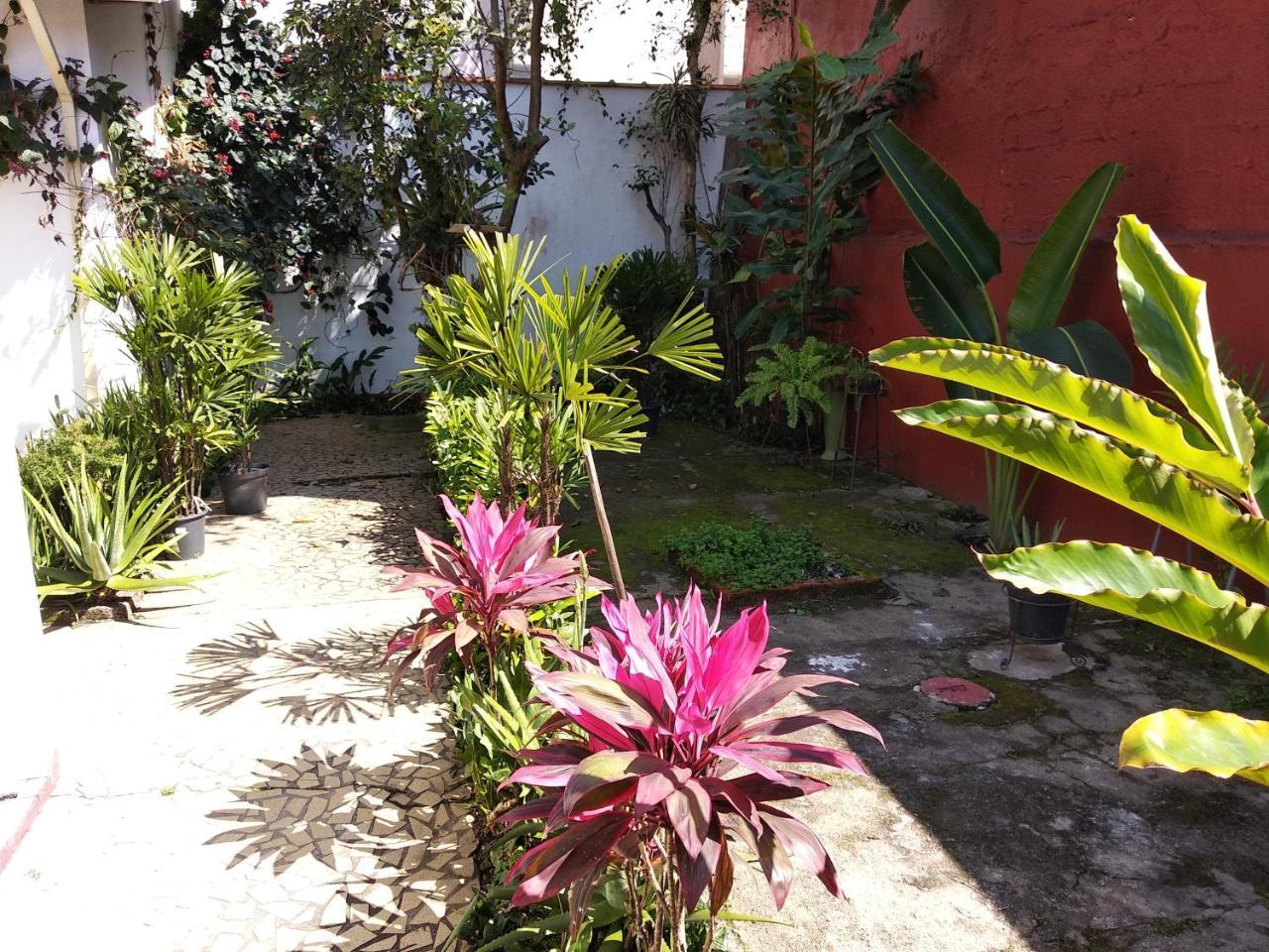 Casas Em Ubatuba Villa Exterior photo