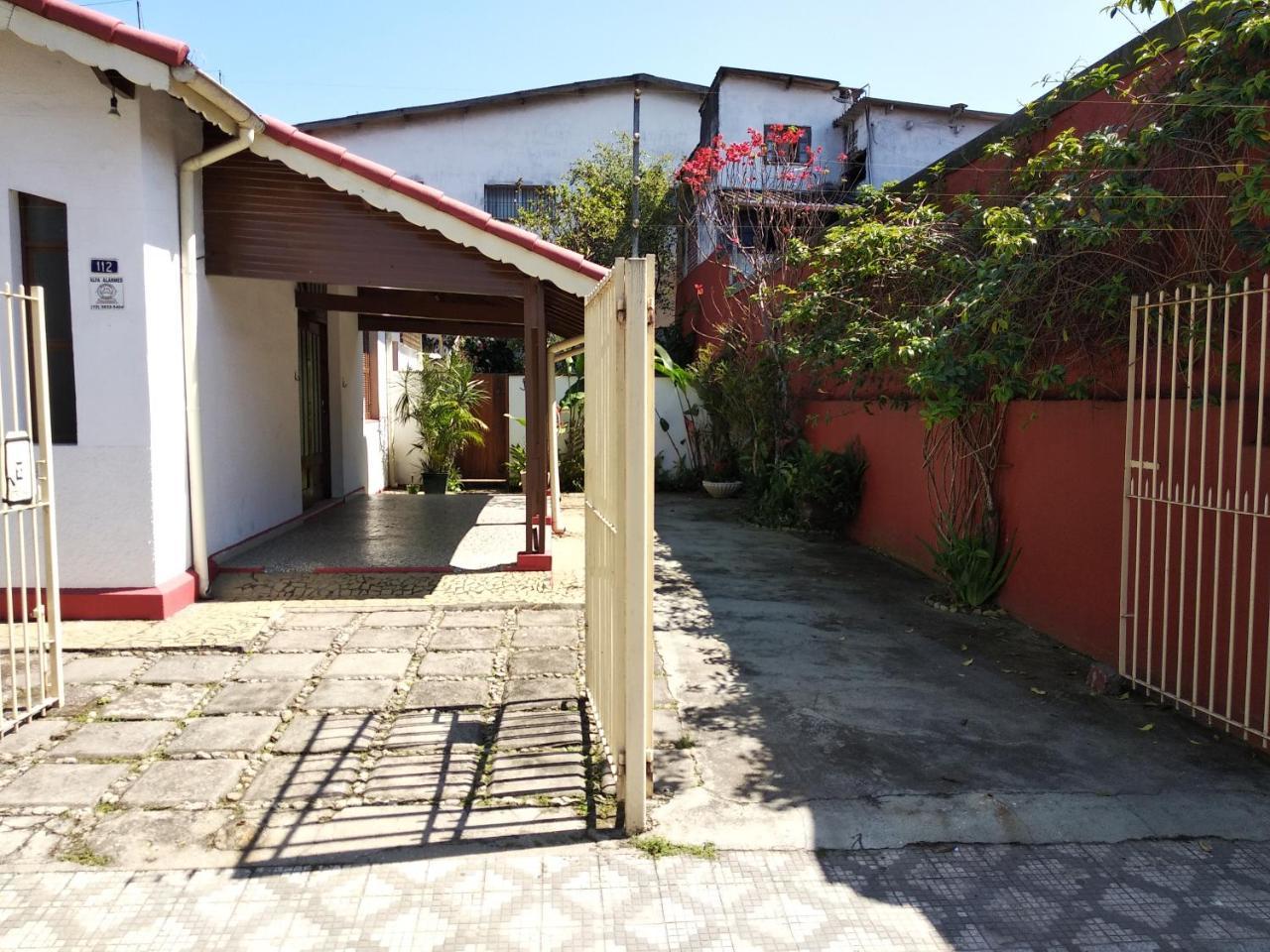 Casas Em Ubatuba Villa Exterior photo