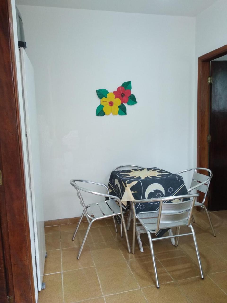 Casas Em Ubatuba Villa Exterior photo